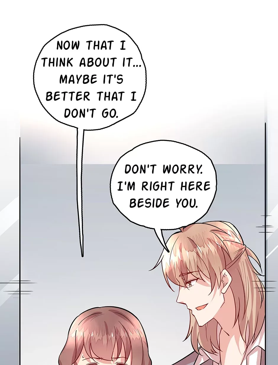Chief Seduction Officer Chapter 26 page 18