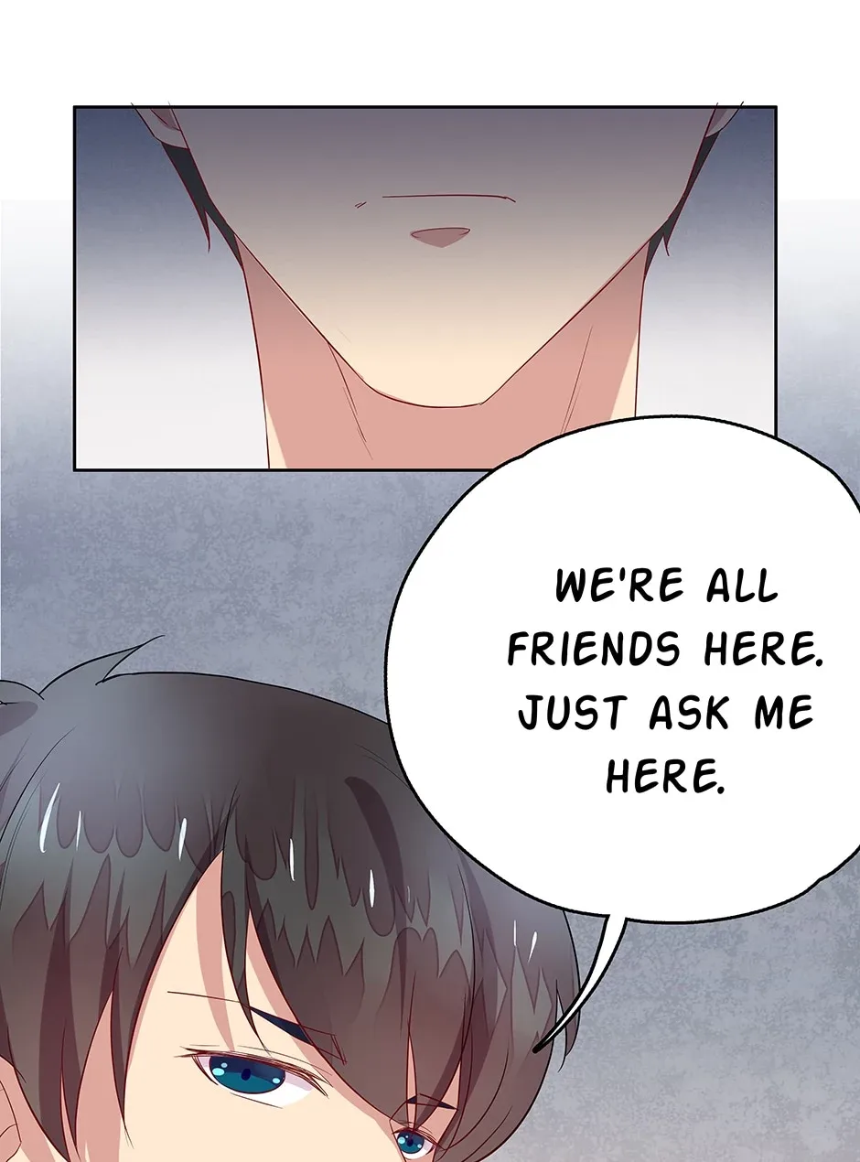 Chief Seduction Officer Chapter 27 page 8