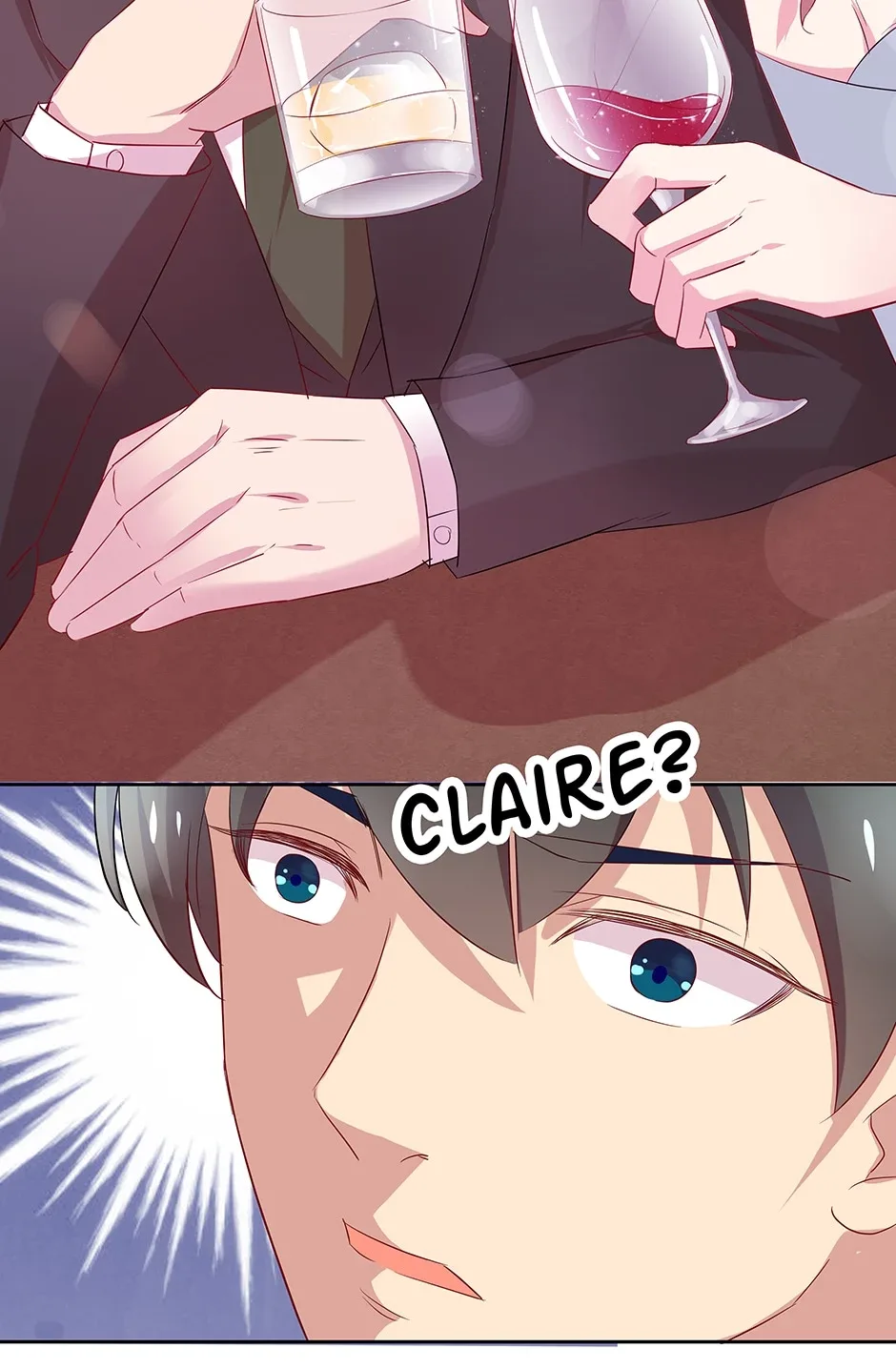 Chief Seduction Officer Chapter 27 page 3