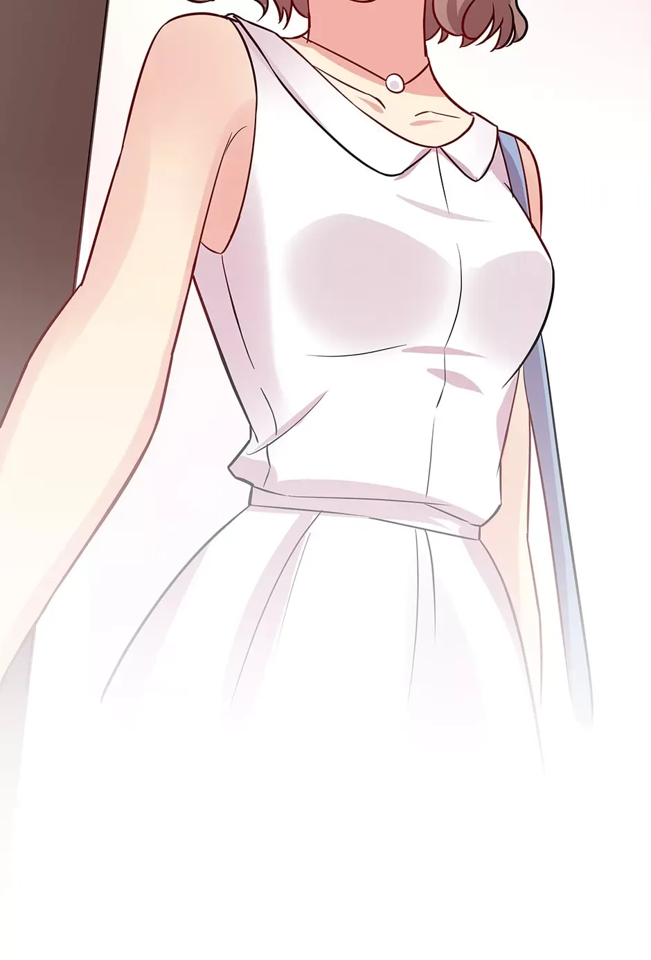 Chief Seduction Officer Chapter 26 page 28