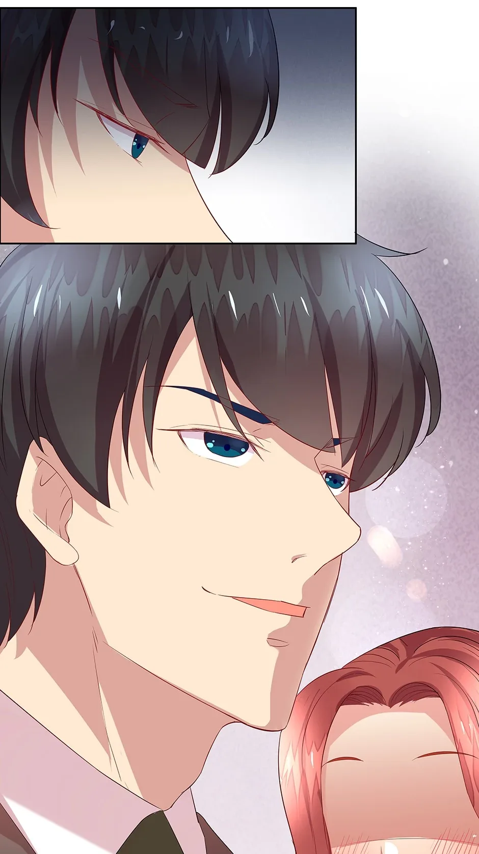 Chief Seduction Officer Chapter 27 page 6