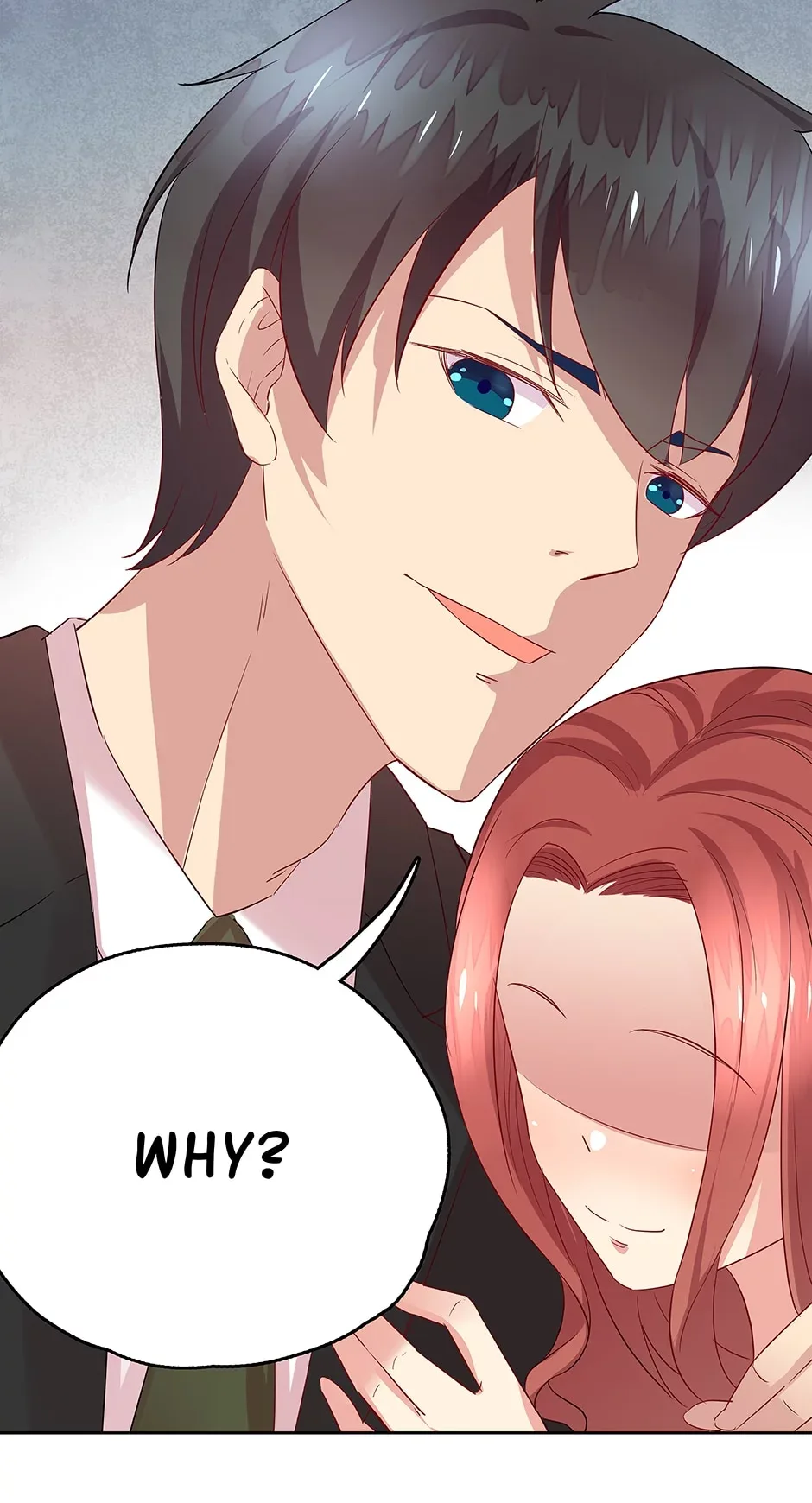 Chief Seduction Officer Chapter 27 page 11