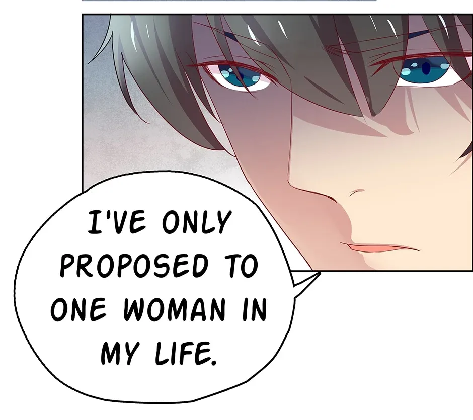 Chief Seduction Officer Chapter 28 page 21