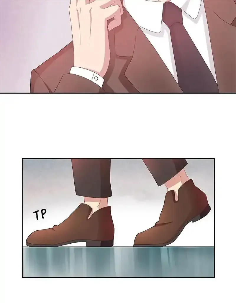 Chief Seduction Officer Chapter 31 page 4