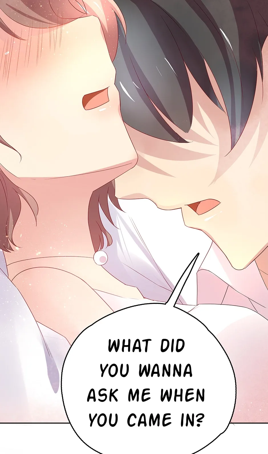 Chief Seduction Officer Chapter 28 page 19