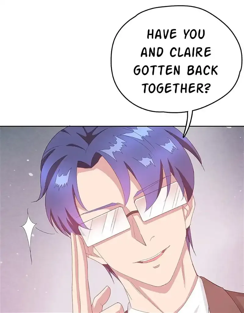 Chief Seduction Officer Chapter 31 page 3