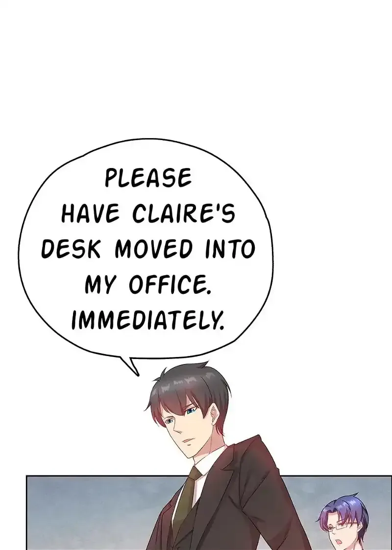Chief Seduction Officer Chapter 31 page 7