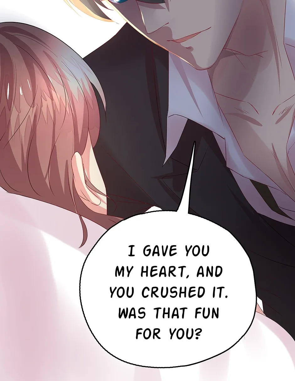Chief Seduction Officer Chapter 28 page 25