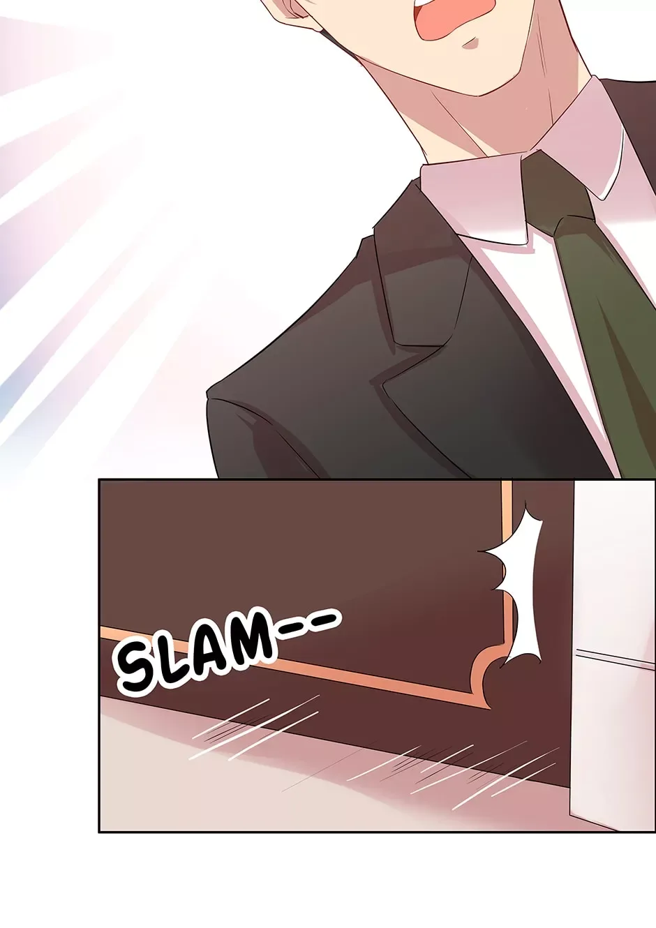 Chief Seduction Officer Chapter 27 page 19