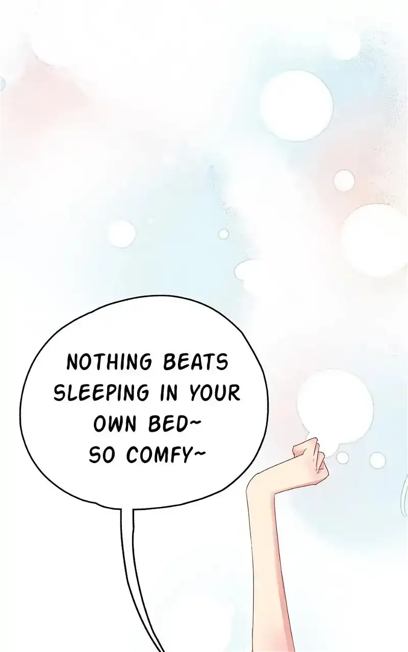 Chief Seduction Officer Chapter 31 page 11