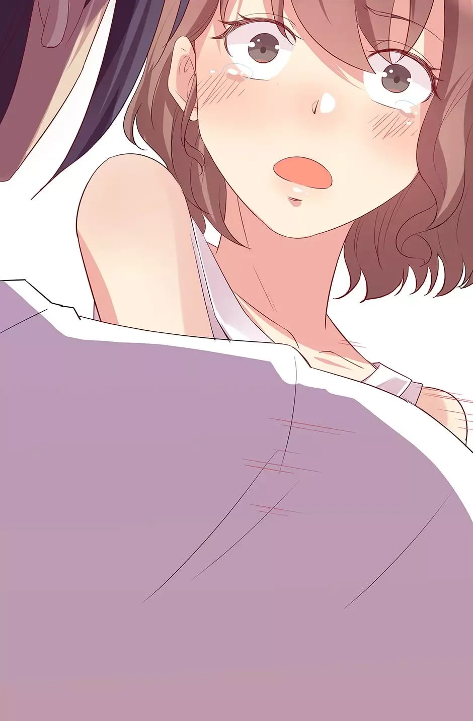 Chief Seduction Officer Chapter 27 page 23