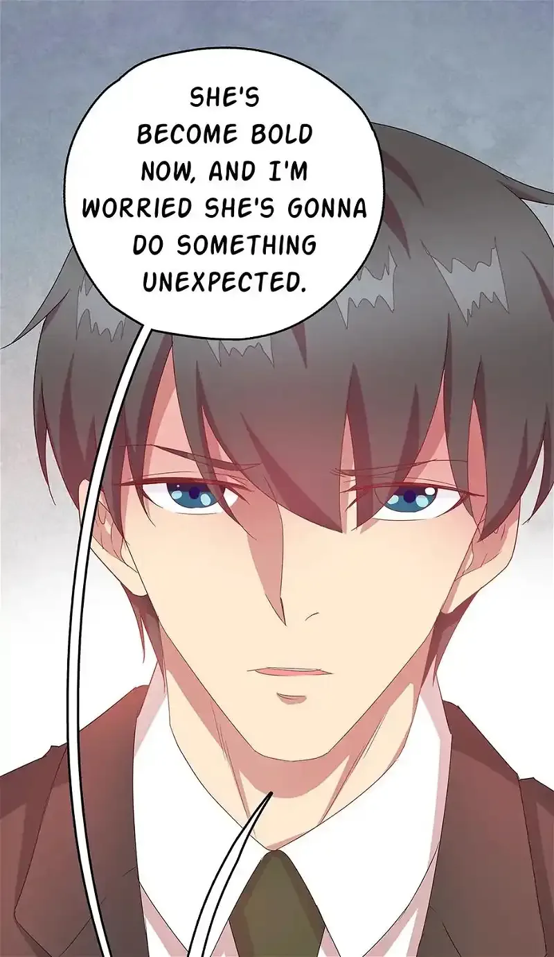 Chief Seduction Officer Chapter 31 page 9