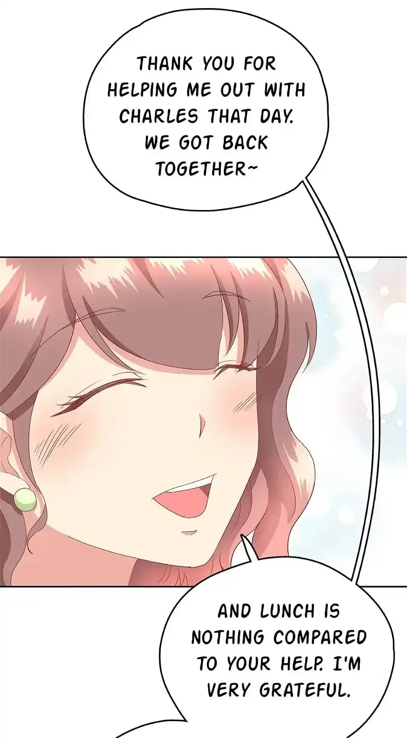 Chief Seduction Officer Chapter 31 page 17