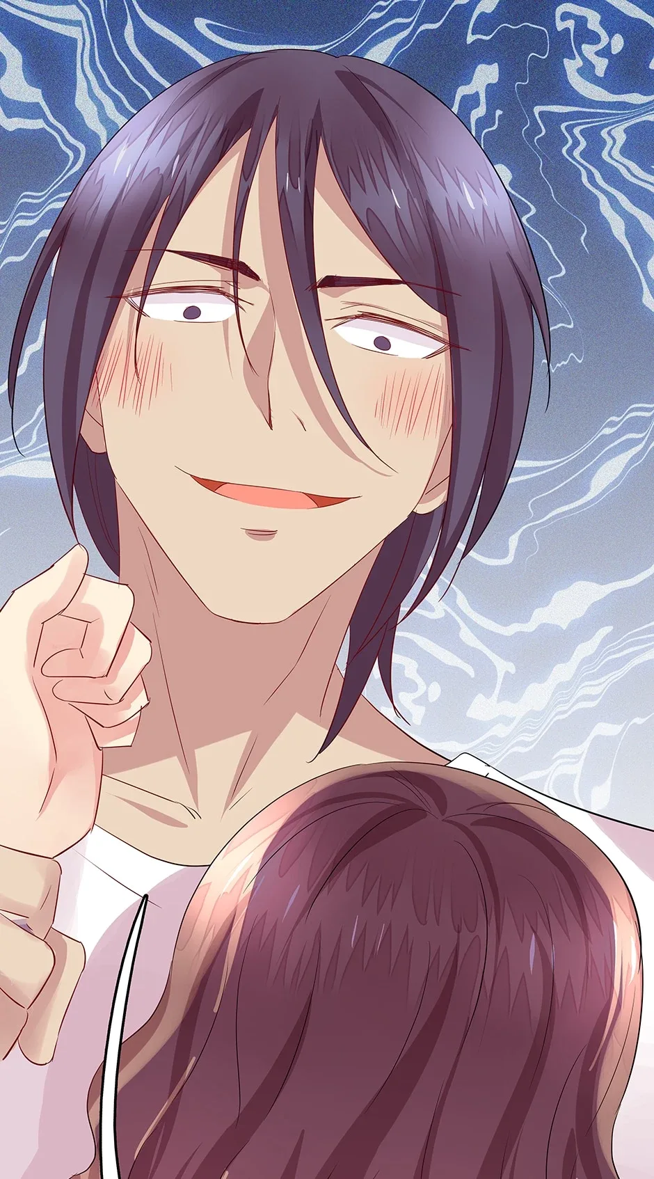 Chief Seduction Officer Chapter 27 page 27