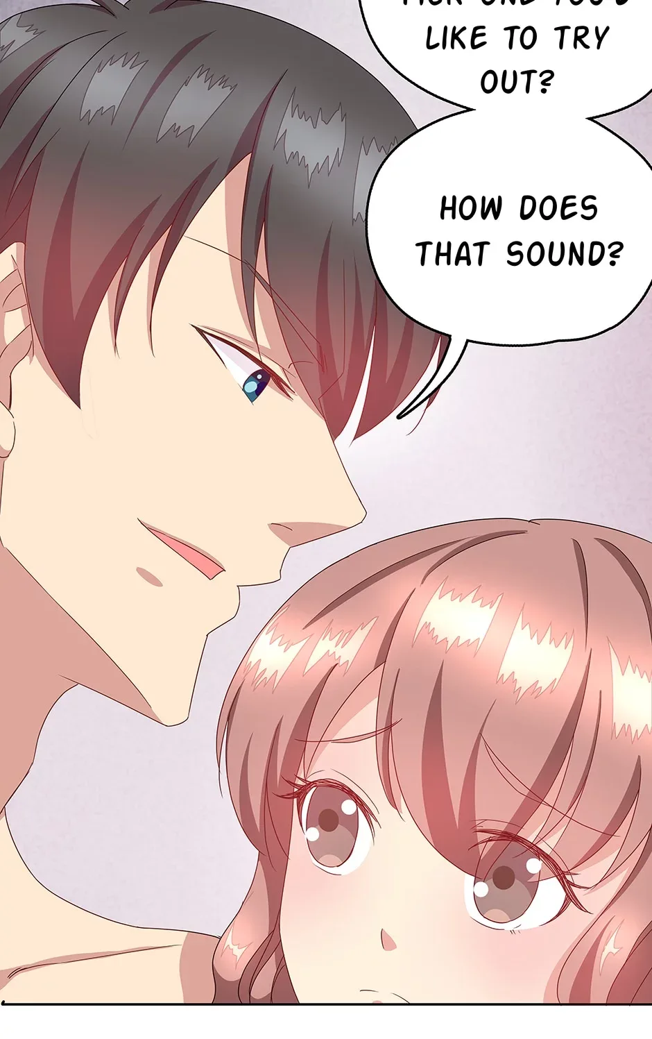 Chief Seduction Officer Chapter 32 page 5