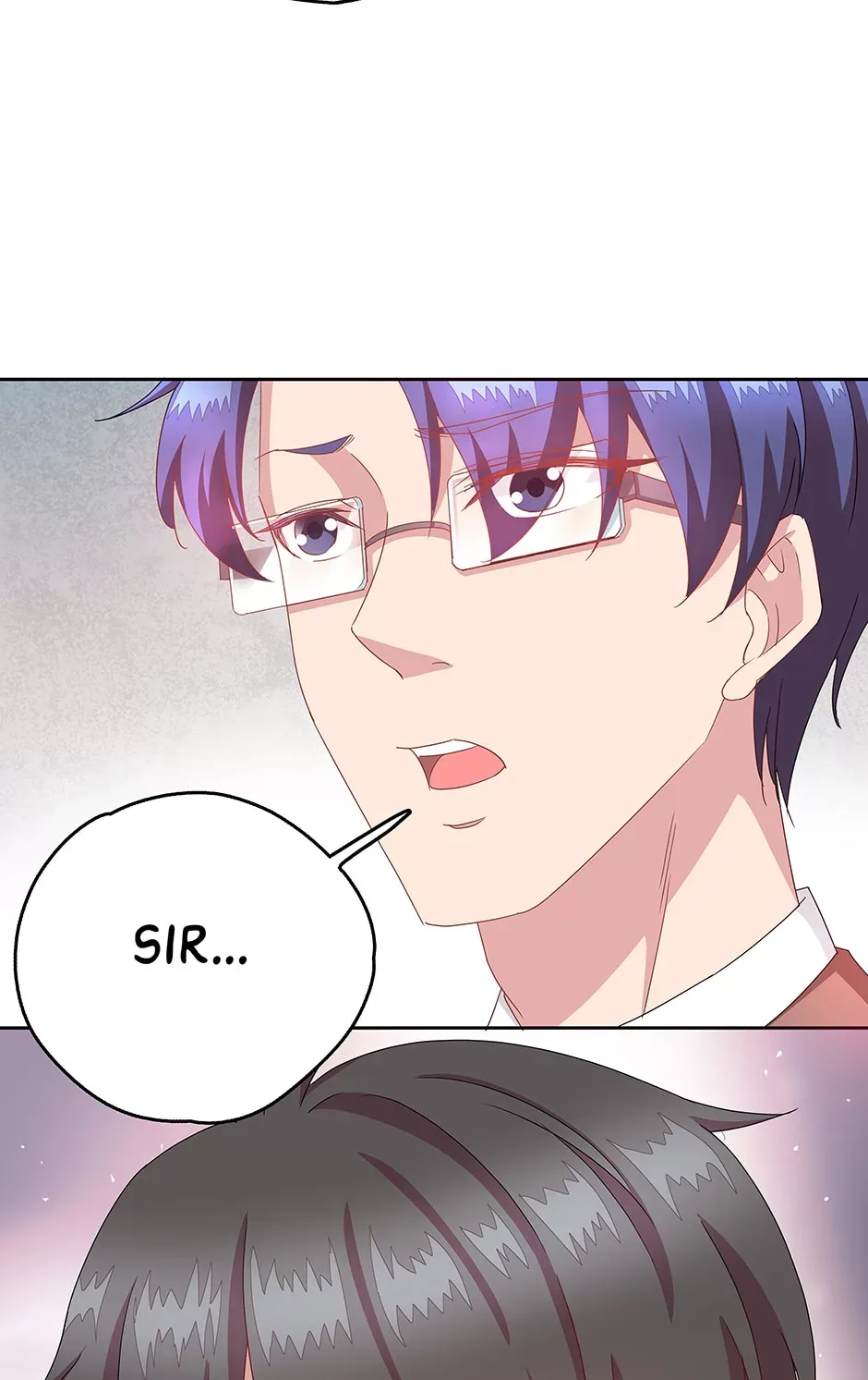 Chief Seduction Officer Chapter 32 page 11