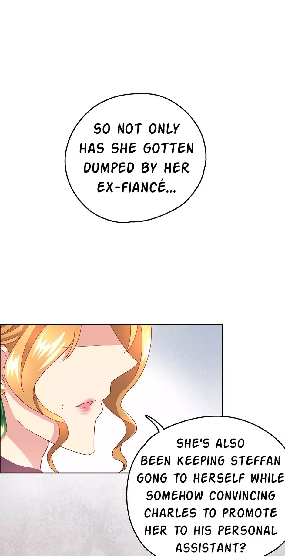 Chief Seduction Officer Chapter 36 page 2