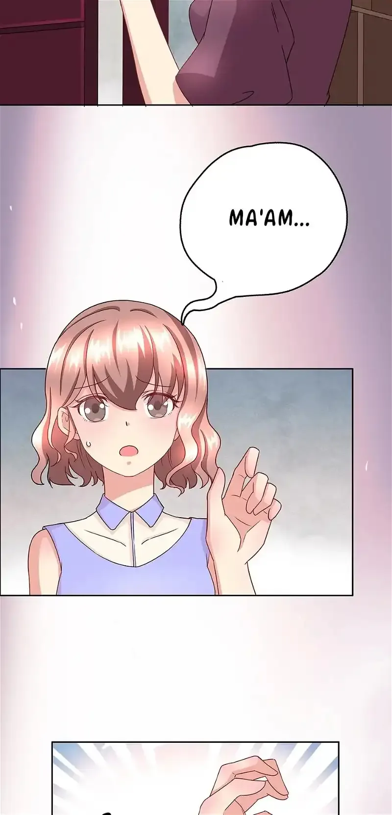 Chief Seduction Officer Chapter 35 page 2