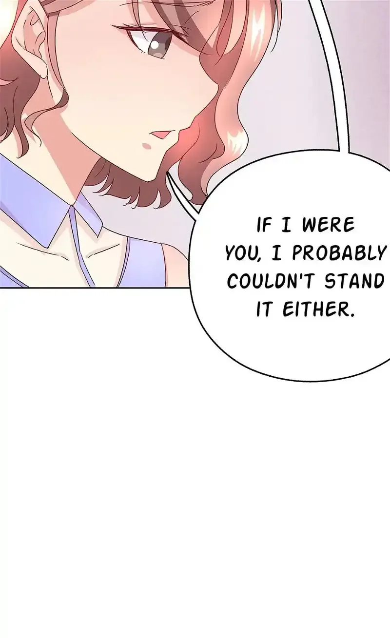 Chief Seduction Officer Chapter 35 page 6