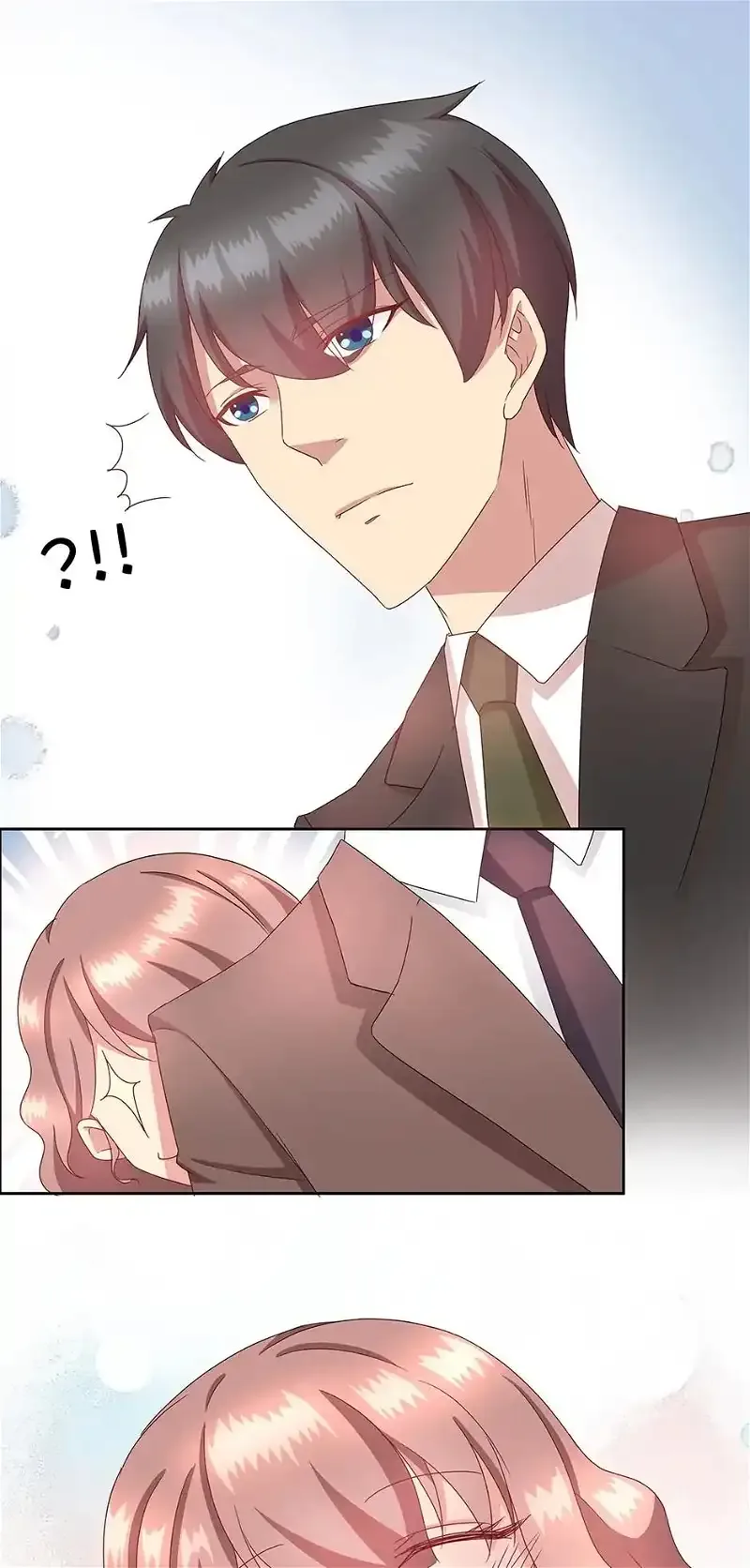 Chief Seduction Officer Chapter 33 page 7