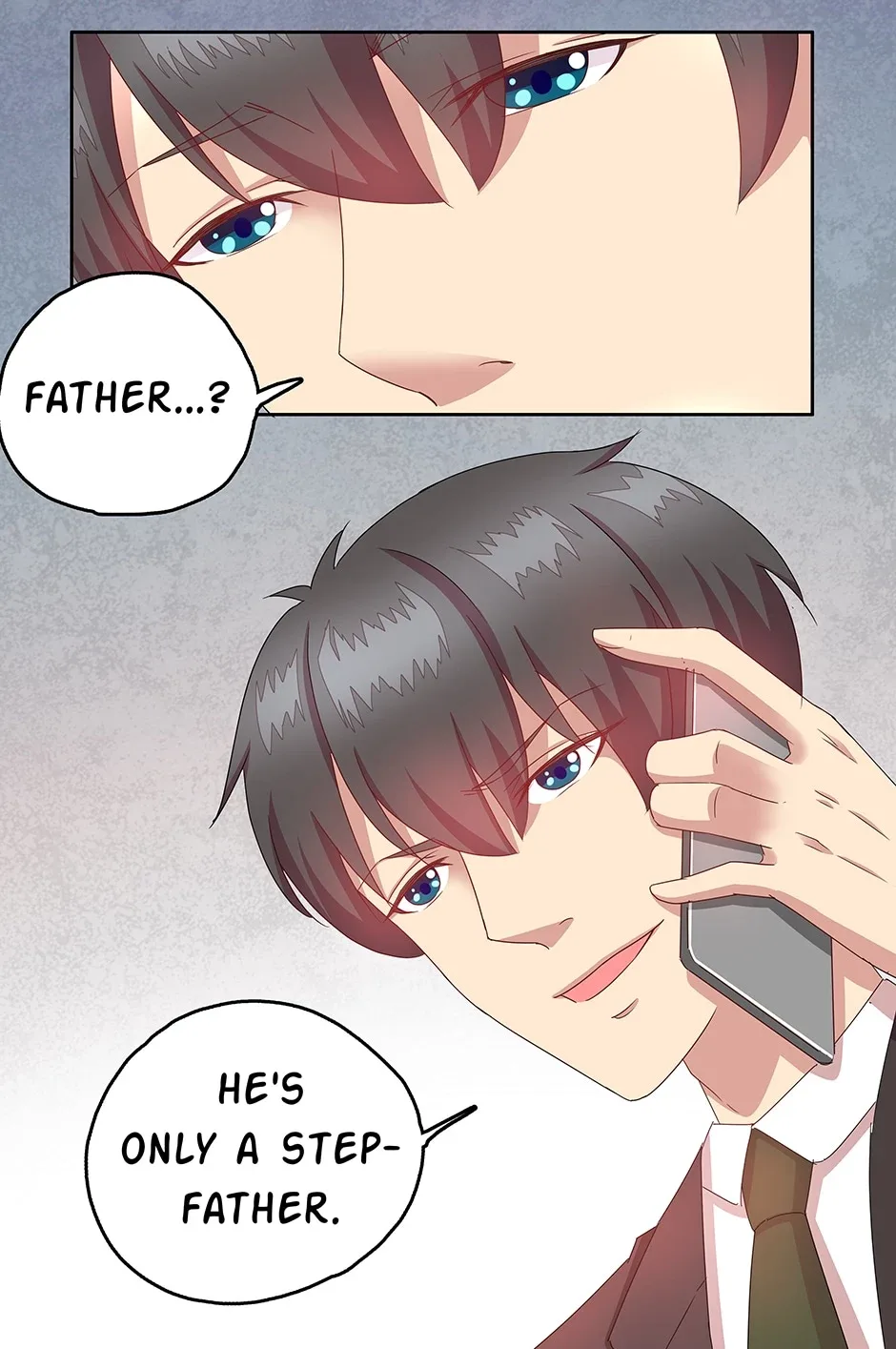 Chief Seduction Officer Chapter 32 page 17