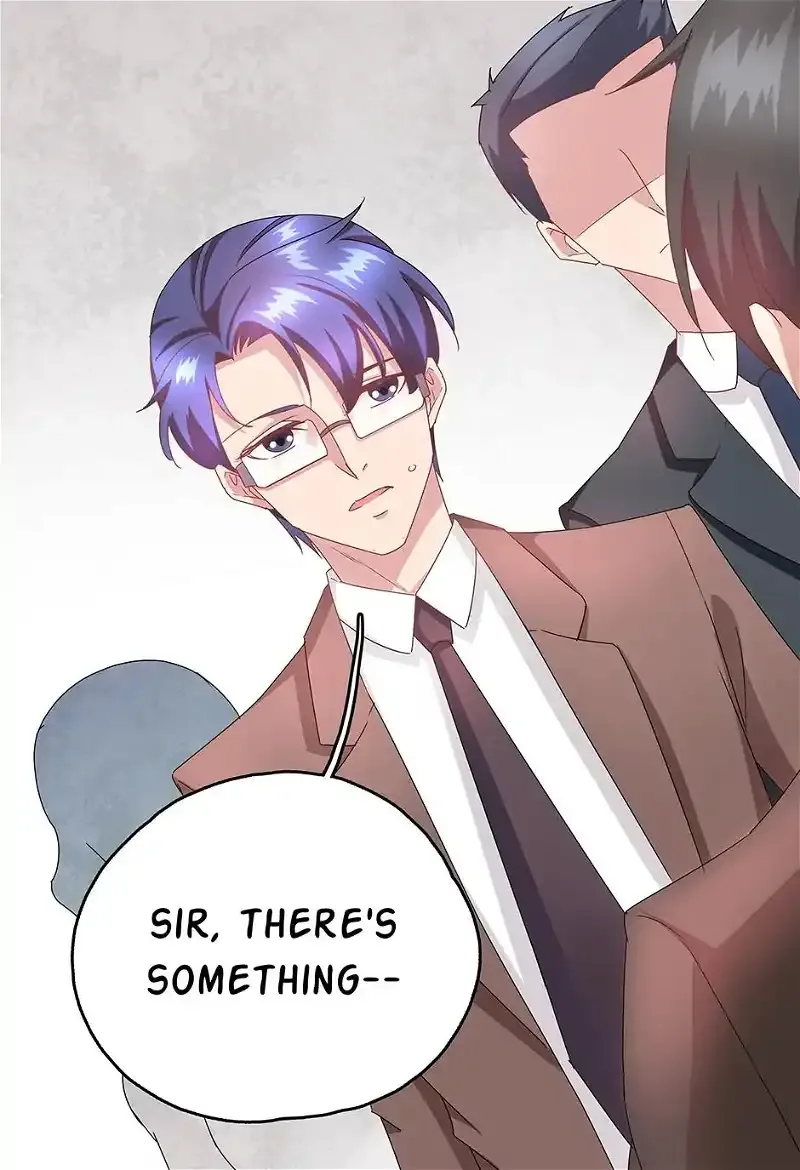 Chief Seduction Officer Chapter 33 page 6