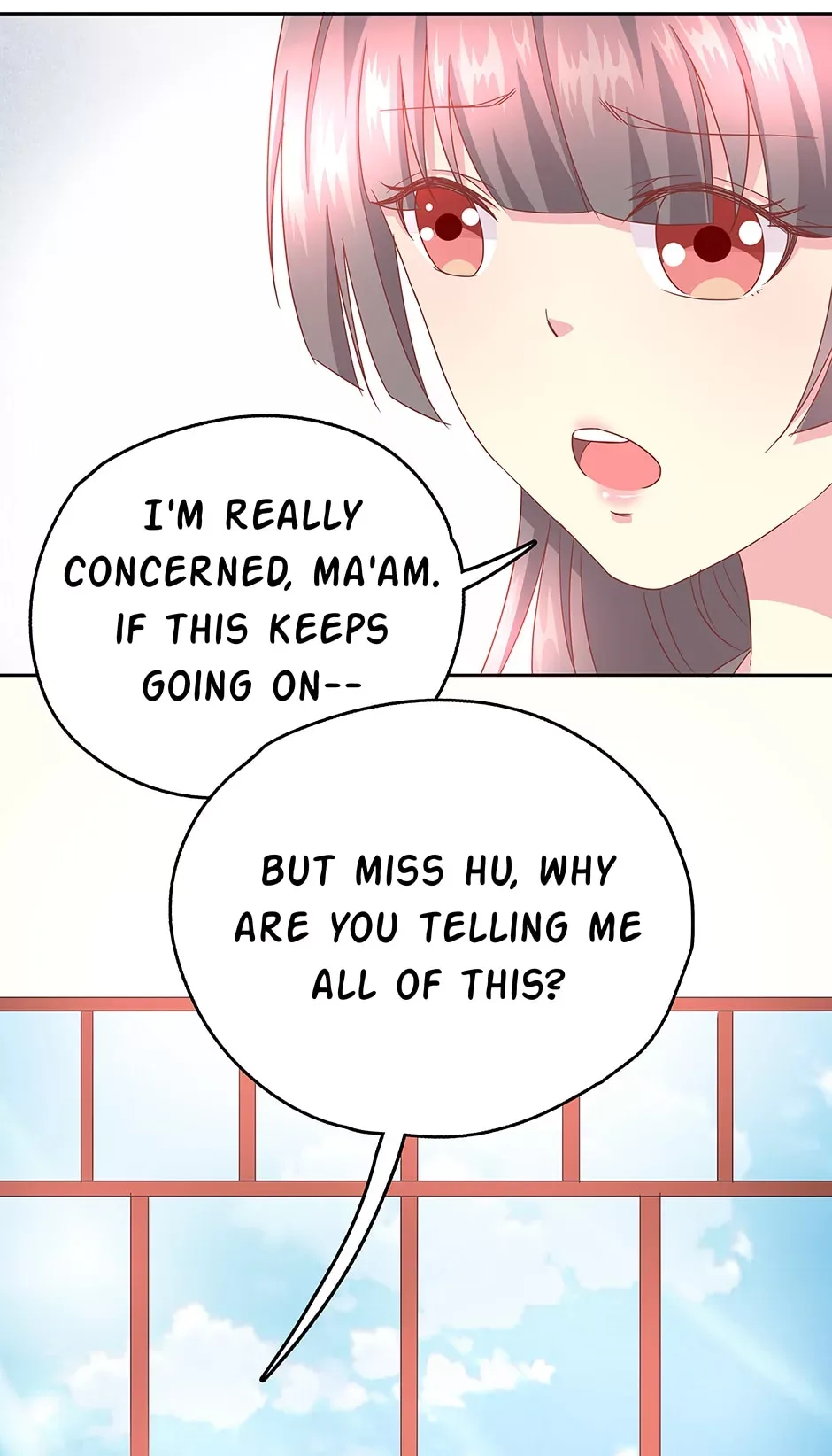 Chief Seduction Officer Chapter 36 page 4