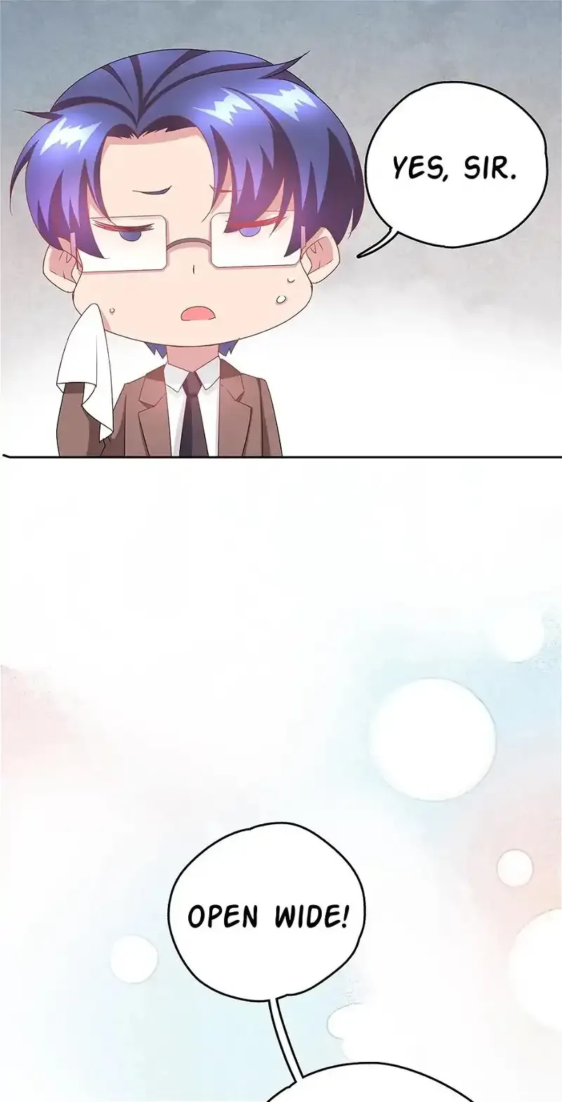 Chief Seduction Officer Chapter 33 page 14