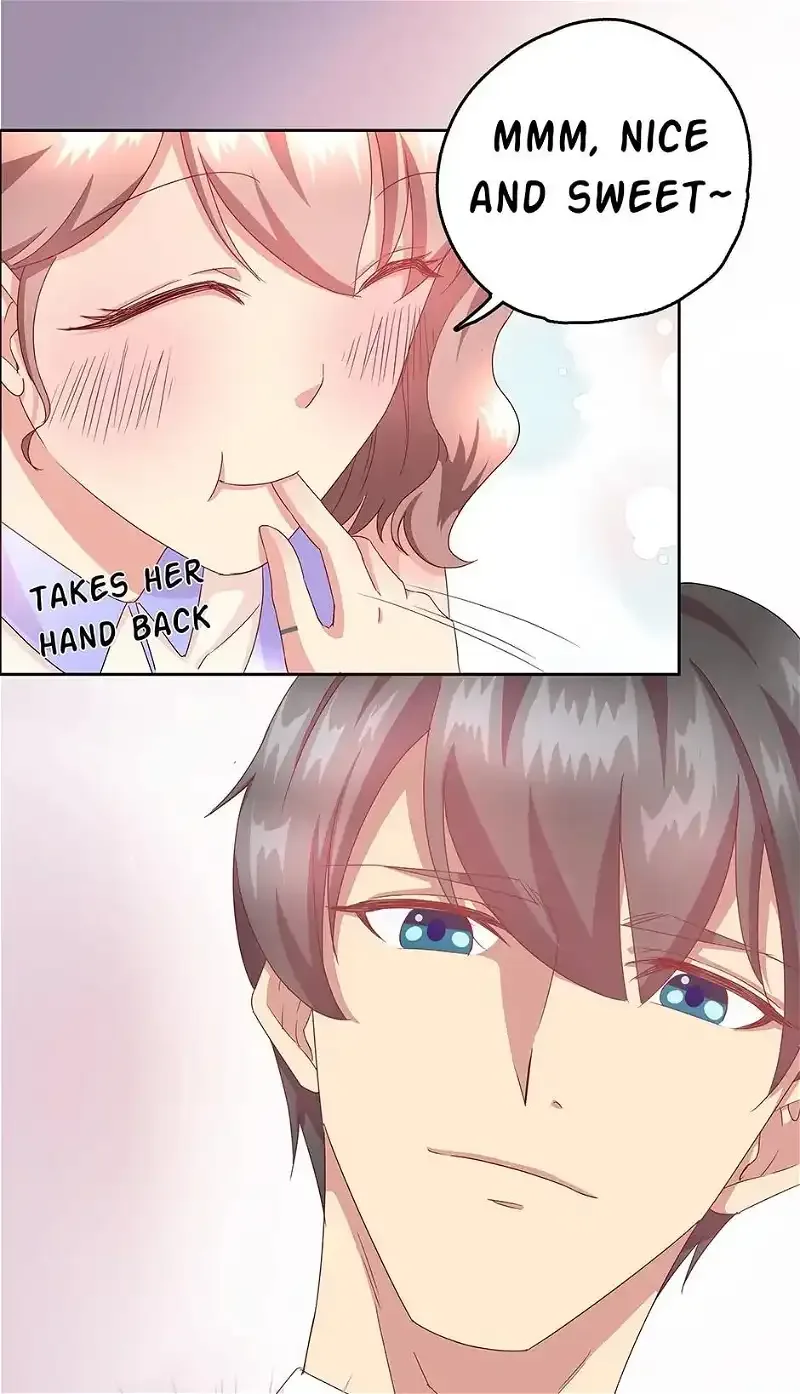 Chief Seduction Officer Chapter 33 page 16