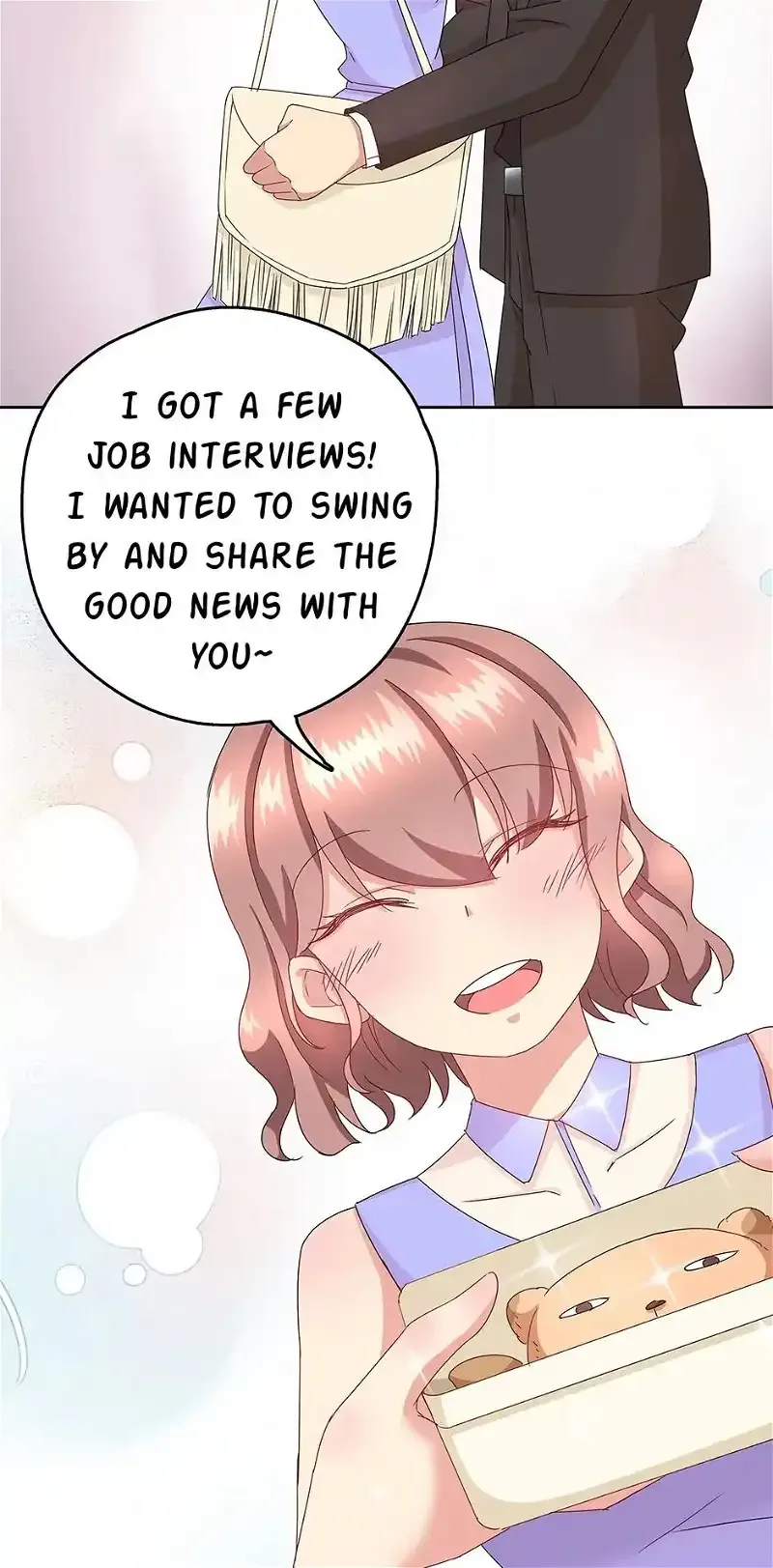 Chief Seduction Officer Chapter 33 page 10
