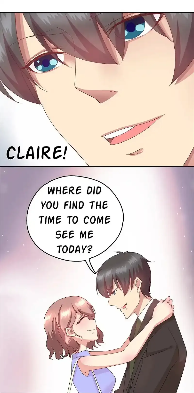 Chief Seduction Officer Chapter 33 page 9