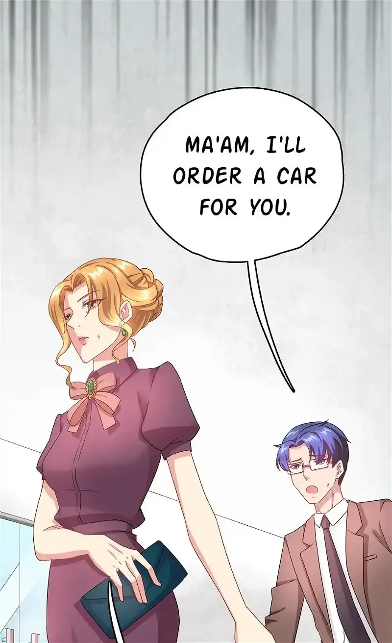 Chief Seduction Officer Chapter 35 page 12