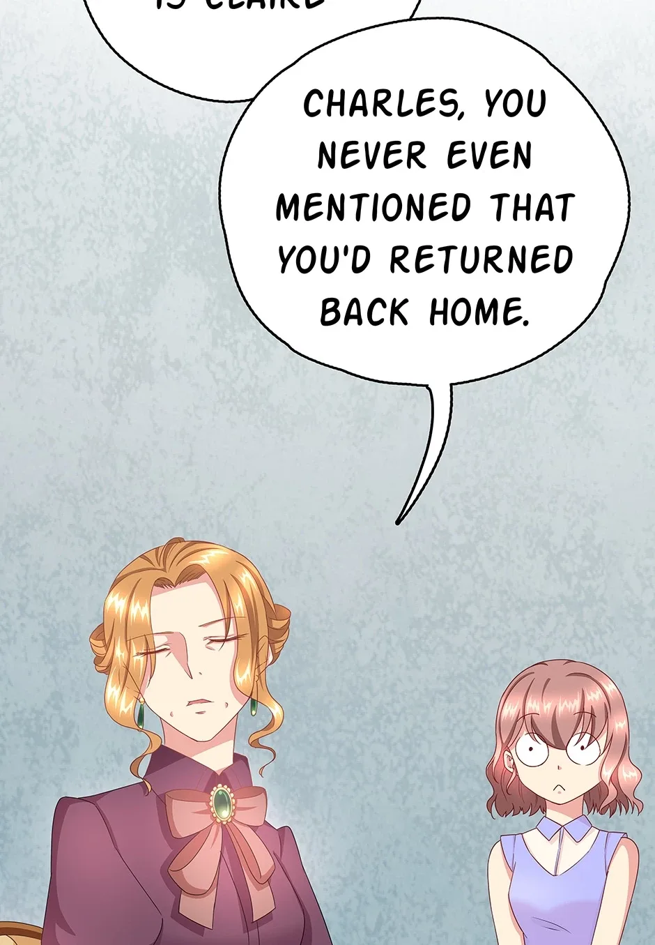 Chief Seduction Officer Chapter 34 page 15