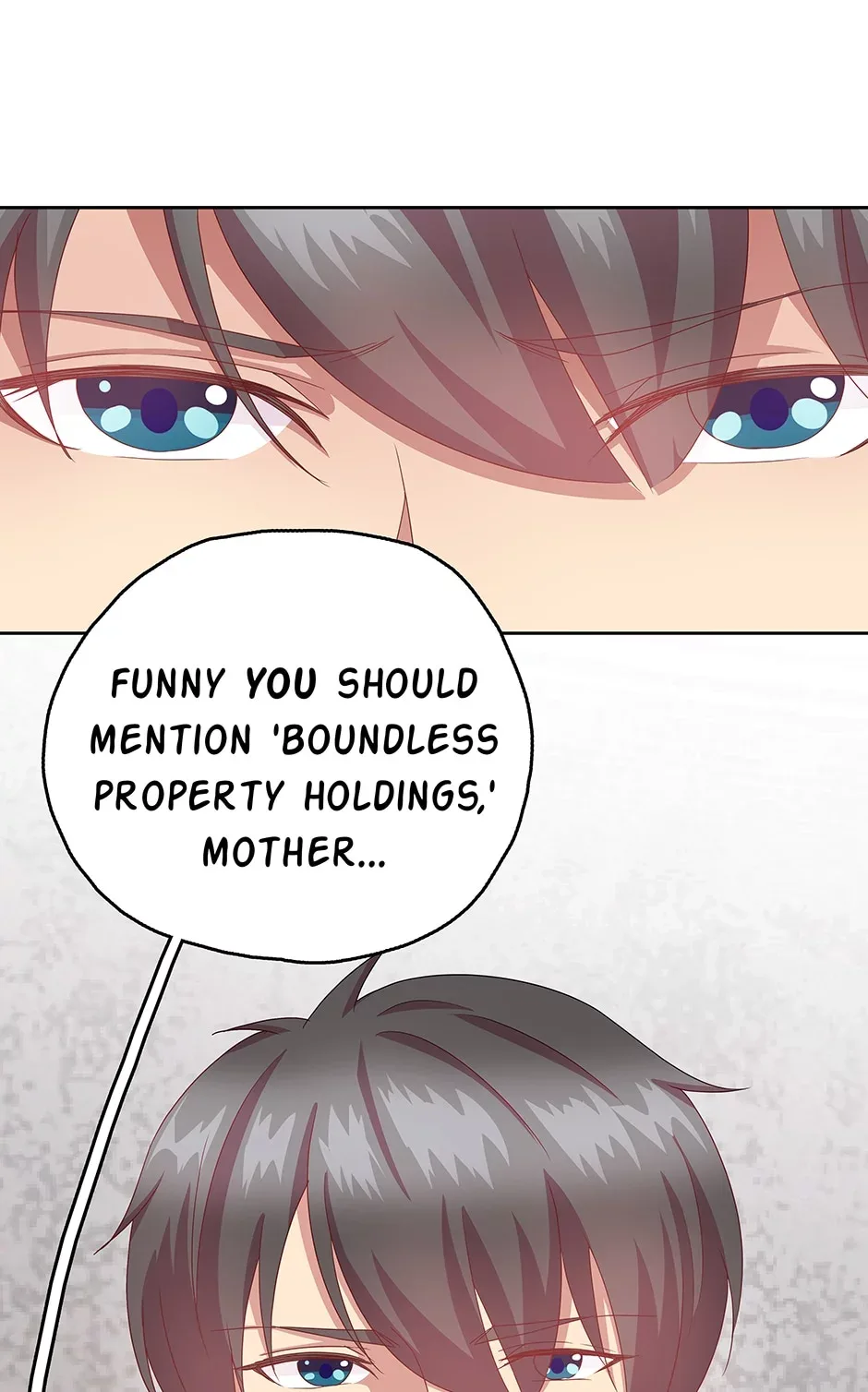 Chief Seduction Officer Chapter 34 page 21