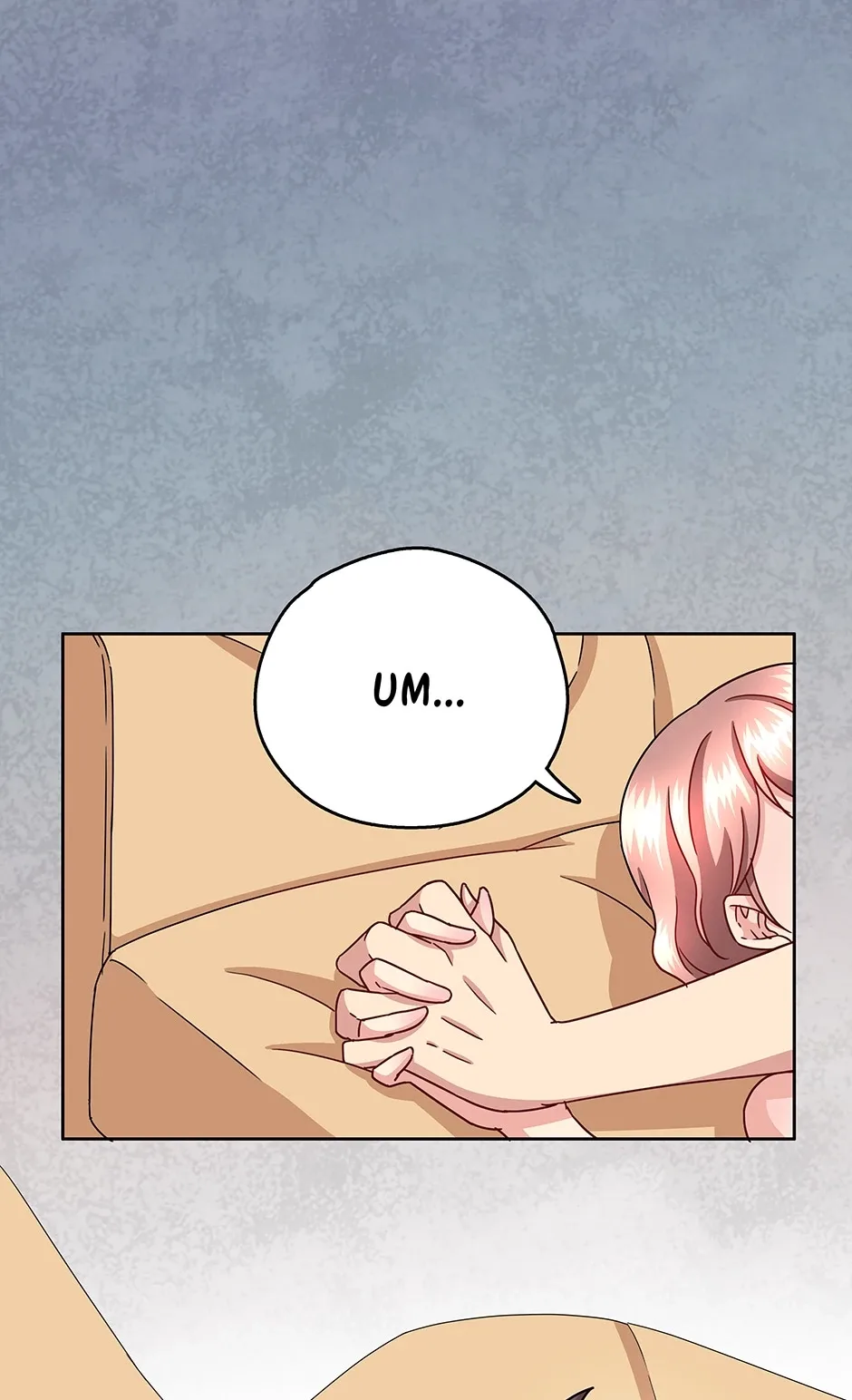 Chief Seduction Officer Chapter 37 page 1