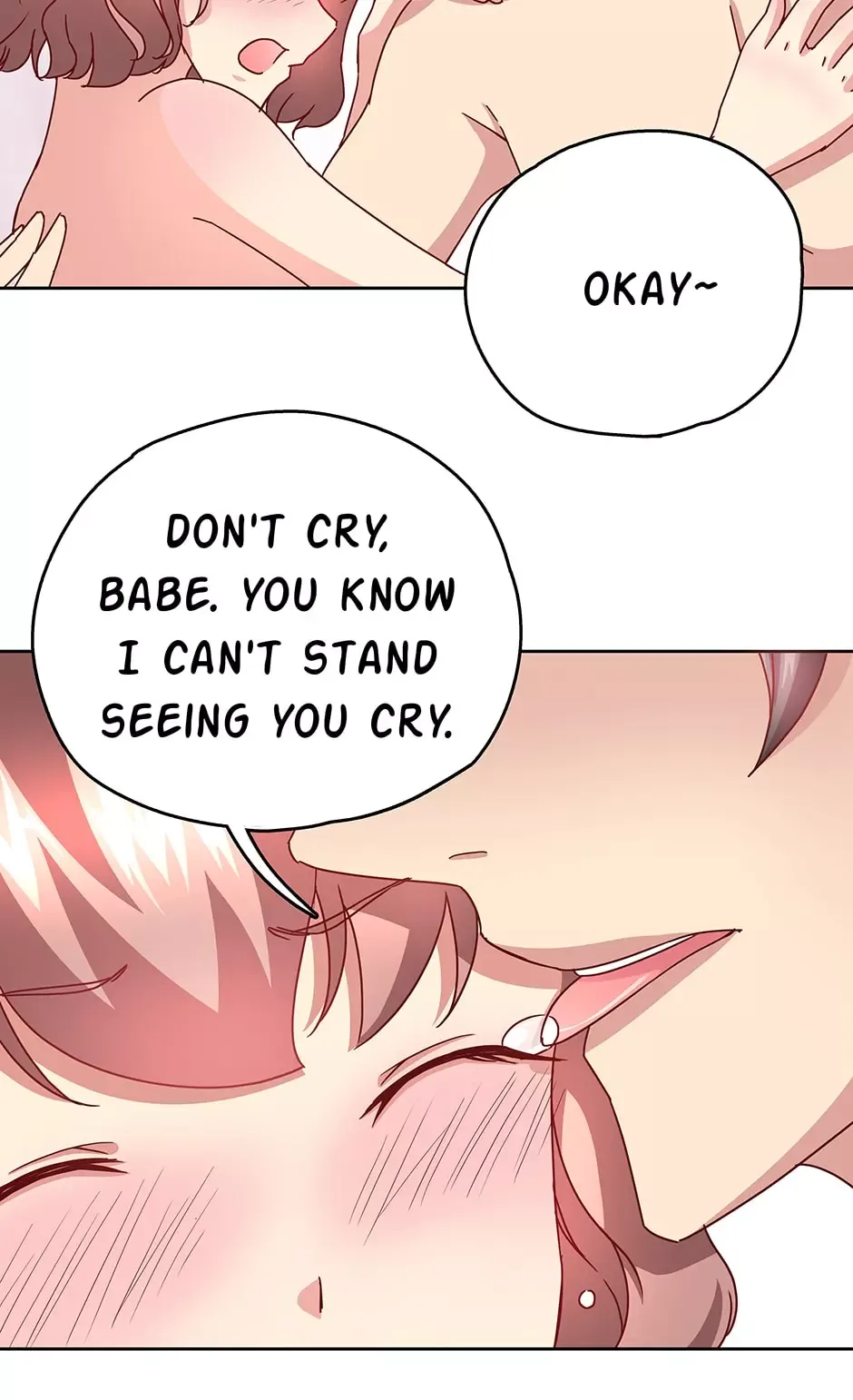 Chief Seduction Officer Chapter 37 page 4