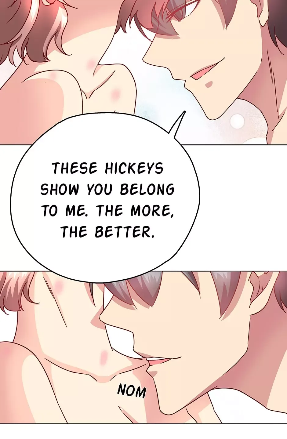 Chief Seduction Officer Chapter 37 page 7