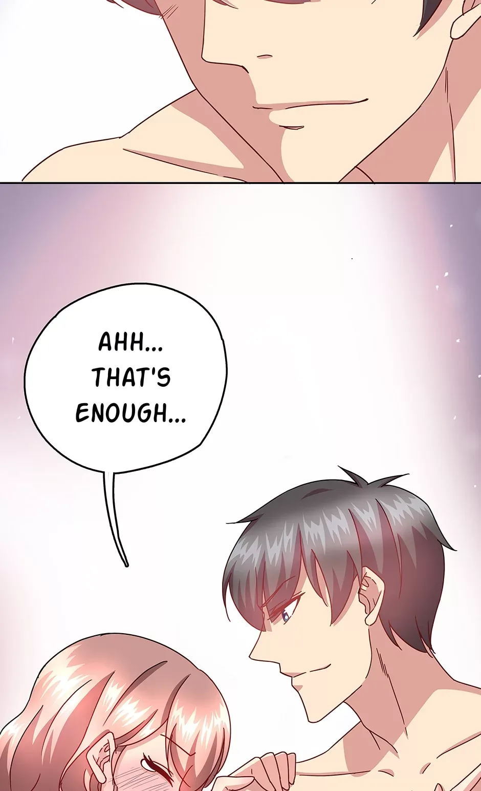 Chief Seduction Officer Chapter 37 page 3