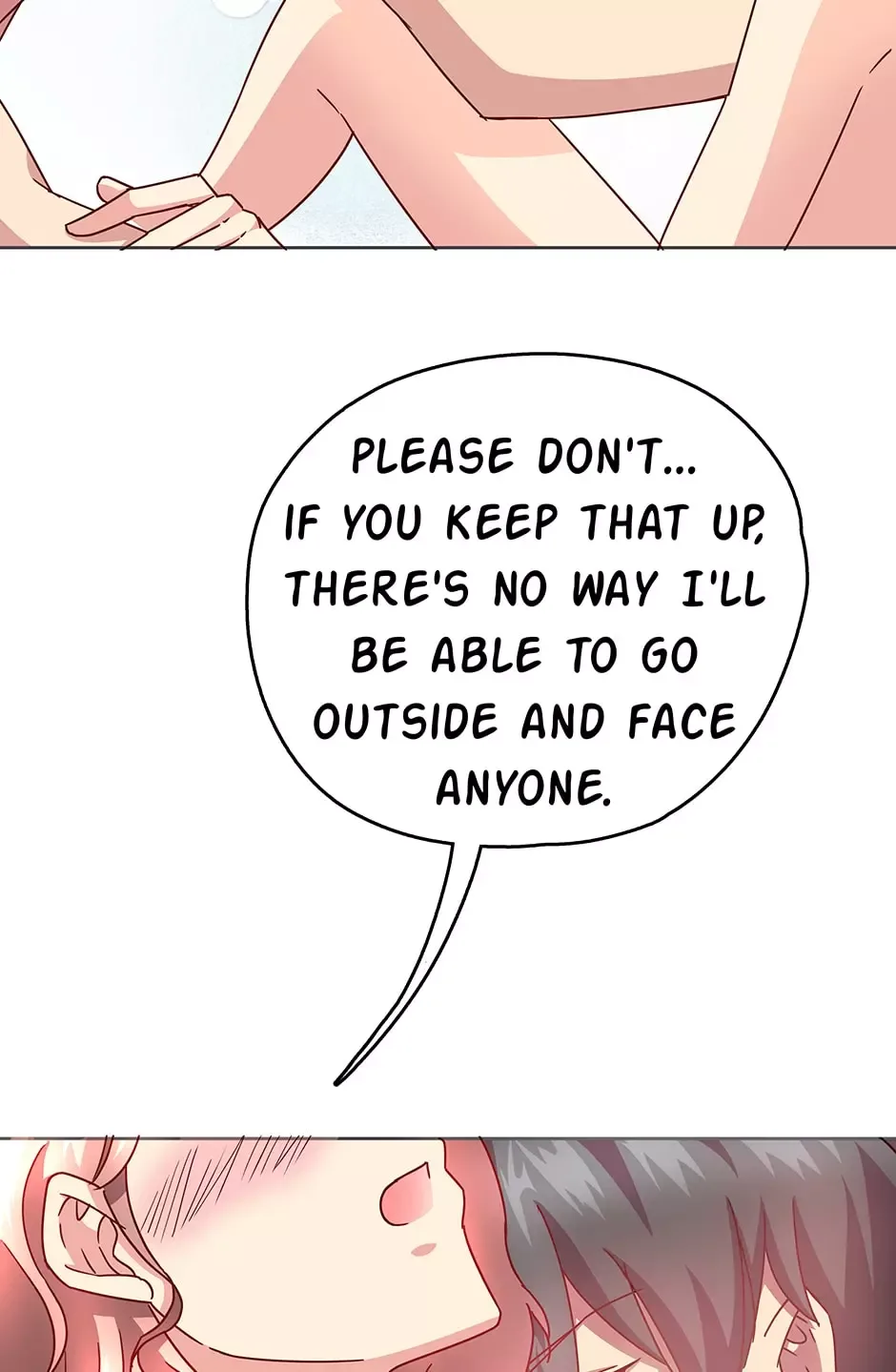 Chief Seduction Officer Chapter 37 page 6