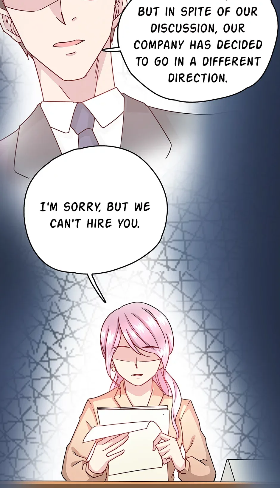 Chief Seduction Officer Chapter 37 page 13