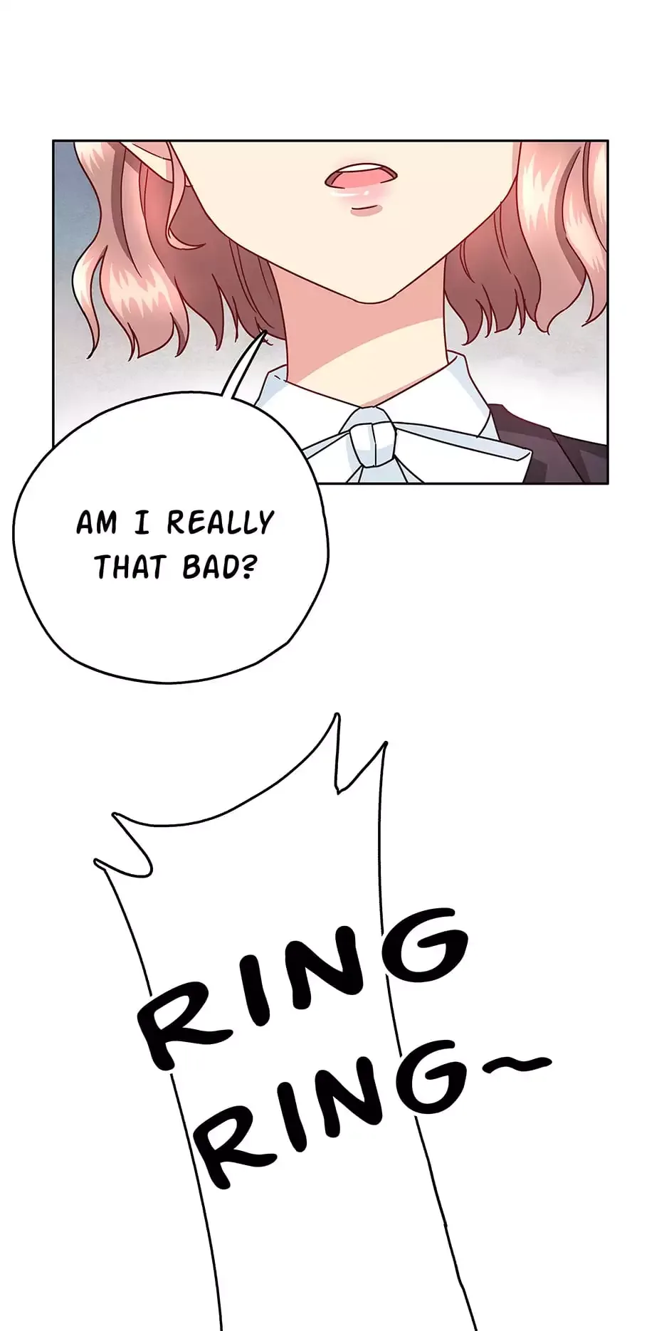 Chief Seduction Officer Chapter 37 page 14