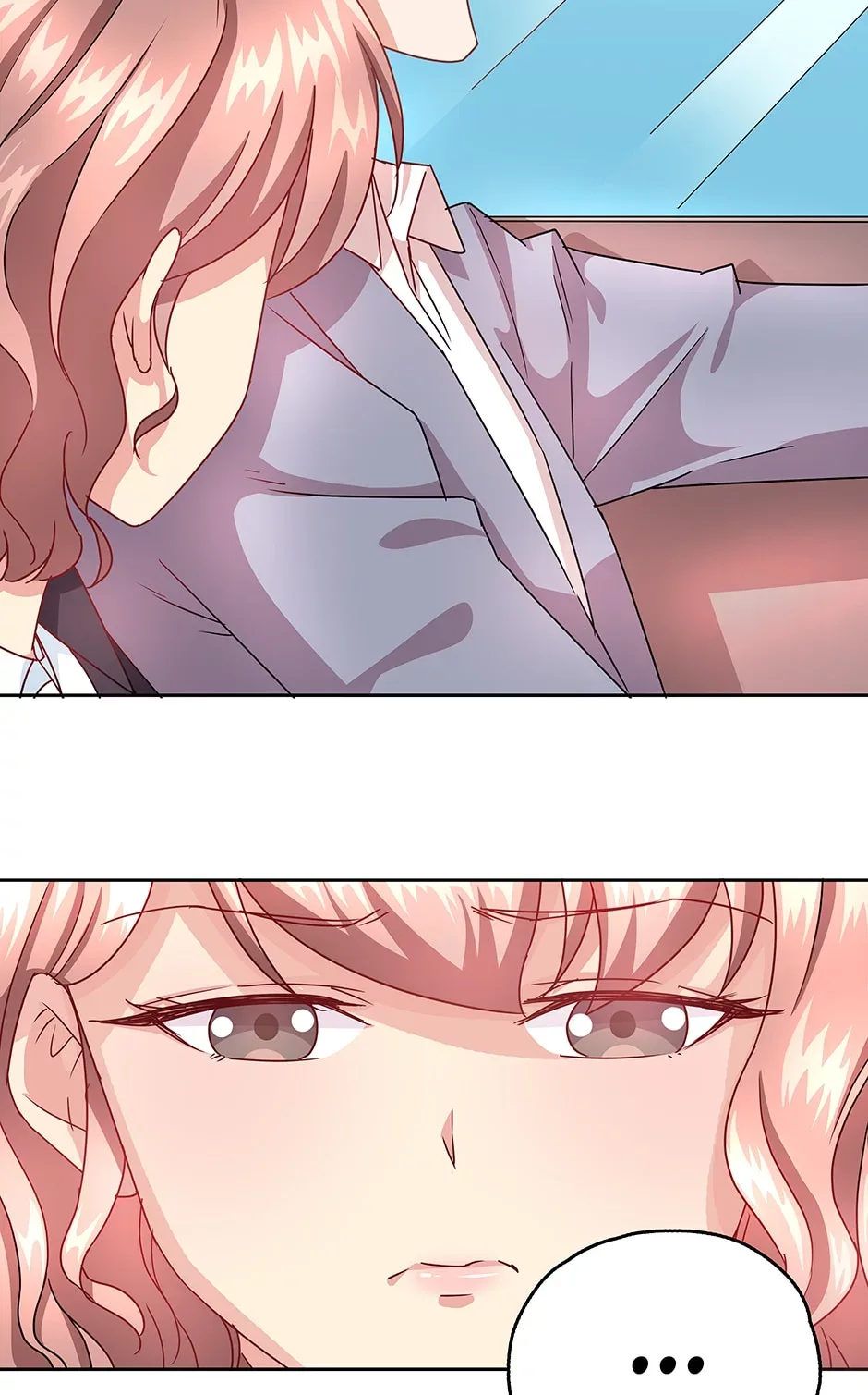 Chief Seduction Officer Chapter 38 page 6