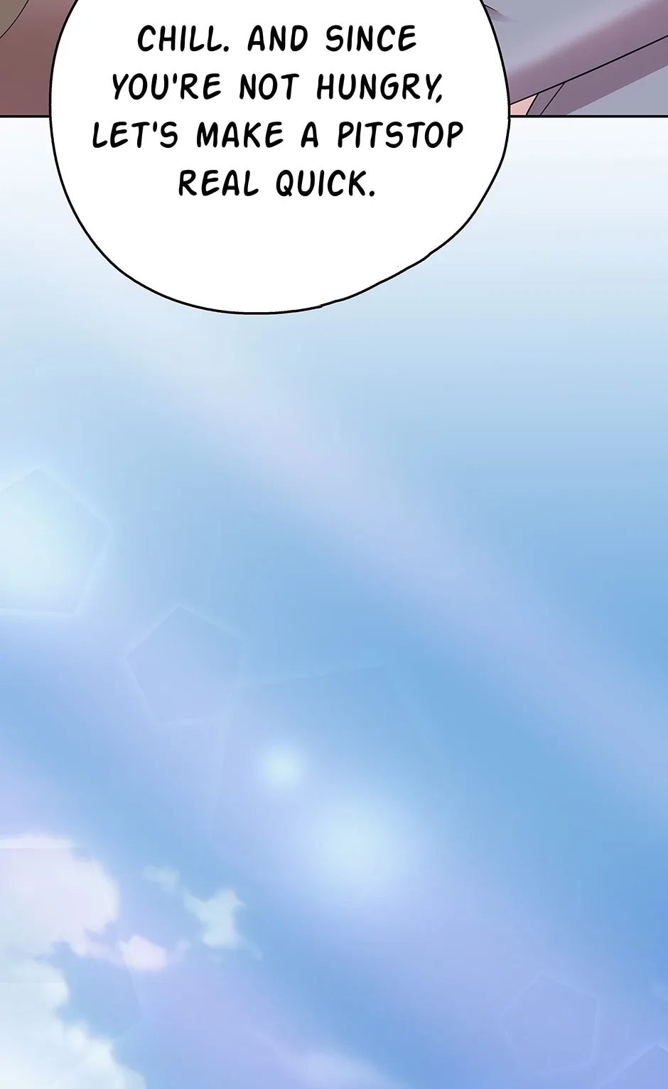 Chief Seduction Officer Chapter 38 page 9