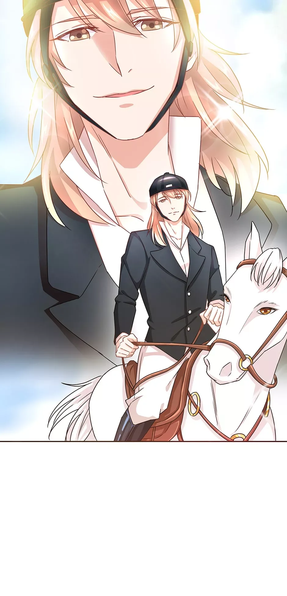 Chief Seduction Officer Chapter 38 page 13