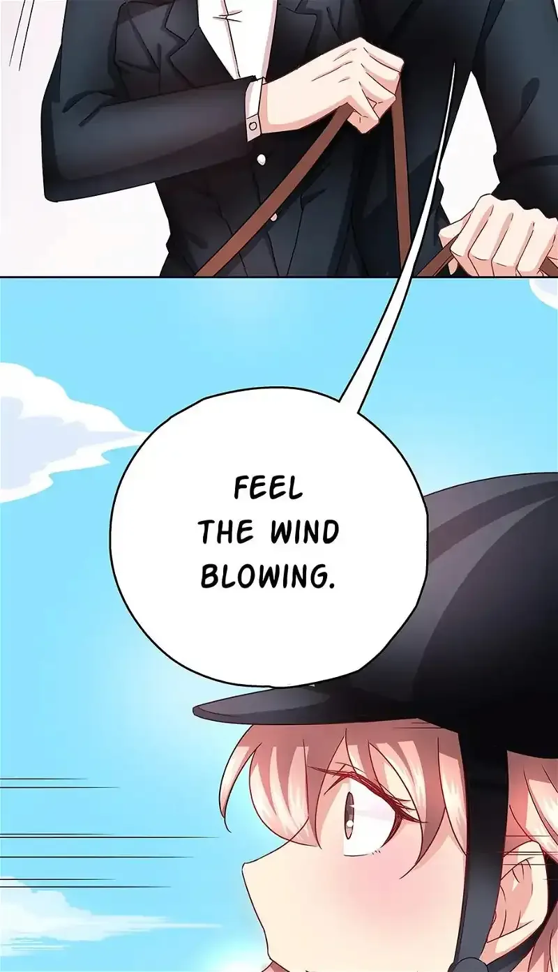 Chief Seduction Officer Chapter 39 page 4