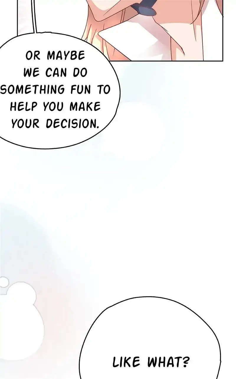 Chief Seduction Officer Chapter 39 page 11