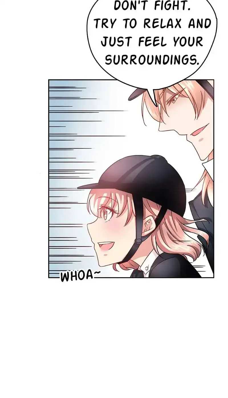 Chief Seduction Officer Chapter 39 page 6