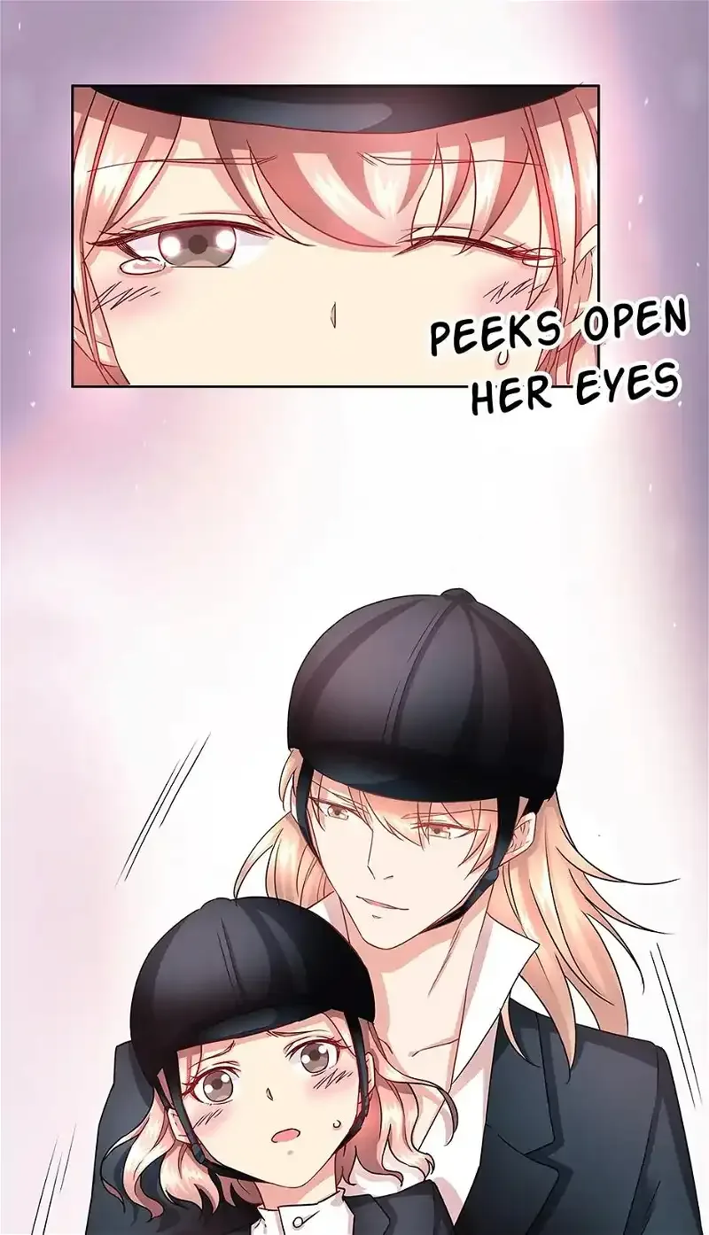 Chief Seduction Officer Chapter 39 page 3