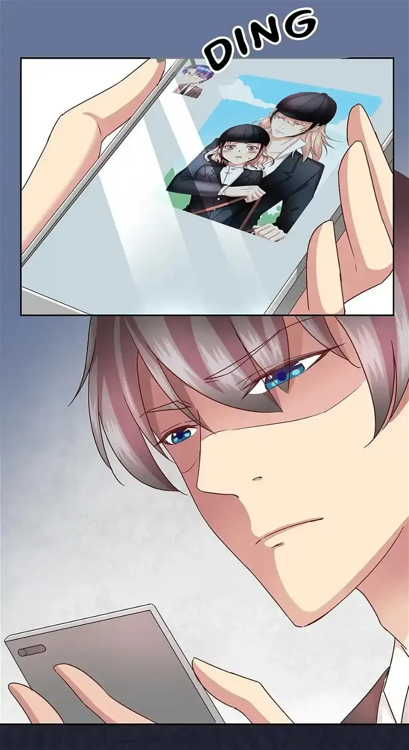 Chief Seduction Officer Chapter 39 page 20