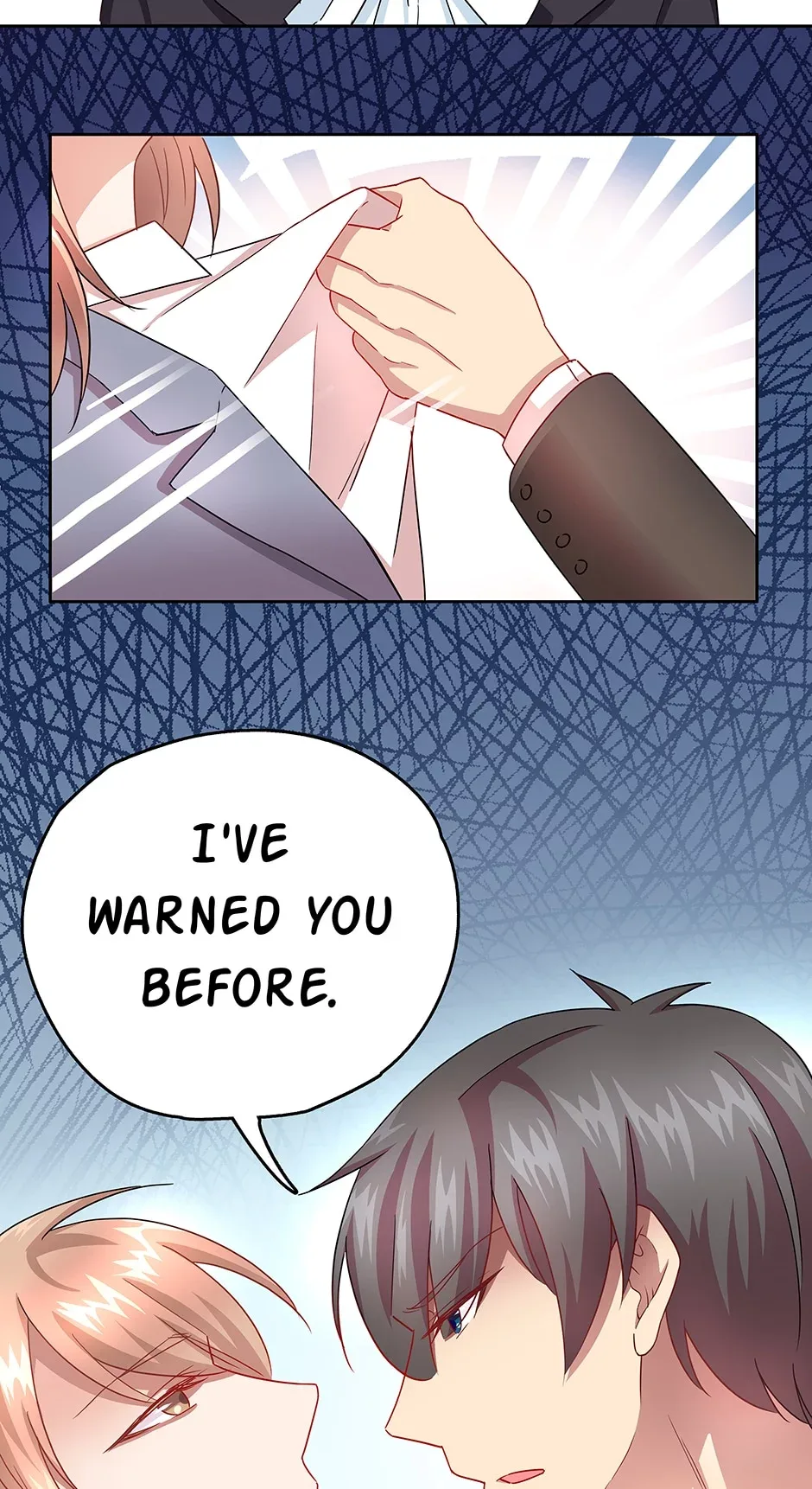 Chief Seduction Officer Chapter 41 page 5